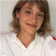 Prof. de italiano imparte clases para todas las edades